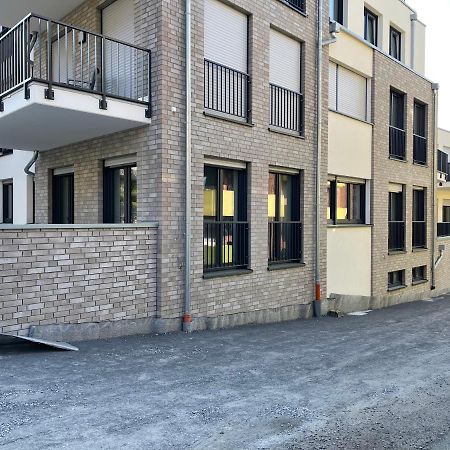 Schone Apartments In Der Innenstadt Von Osnabruck I Home2Share Exteriör bild