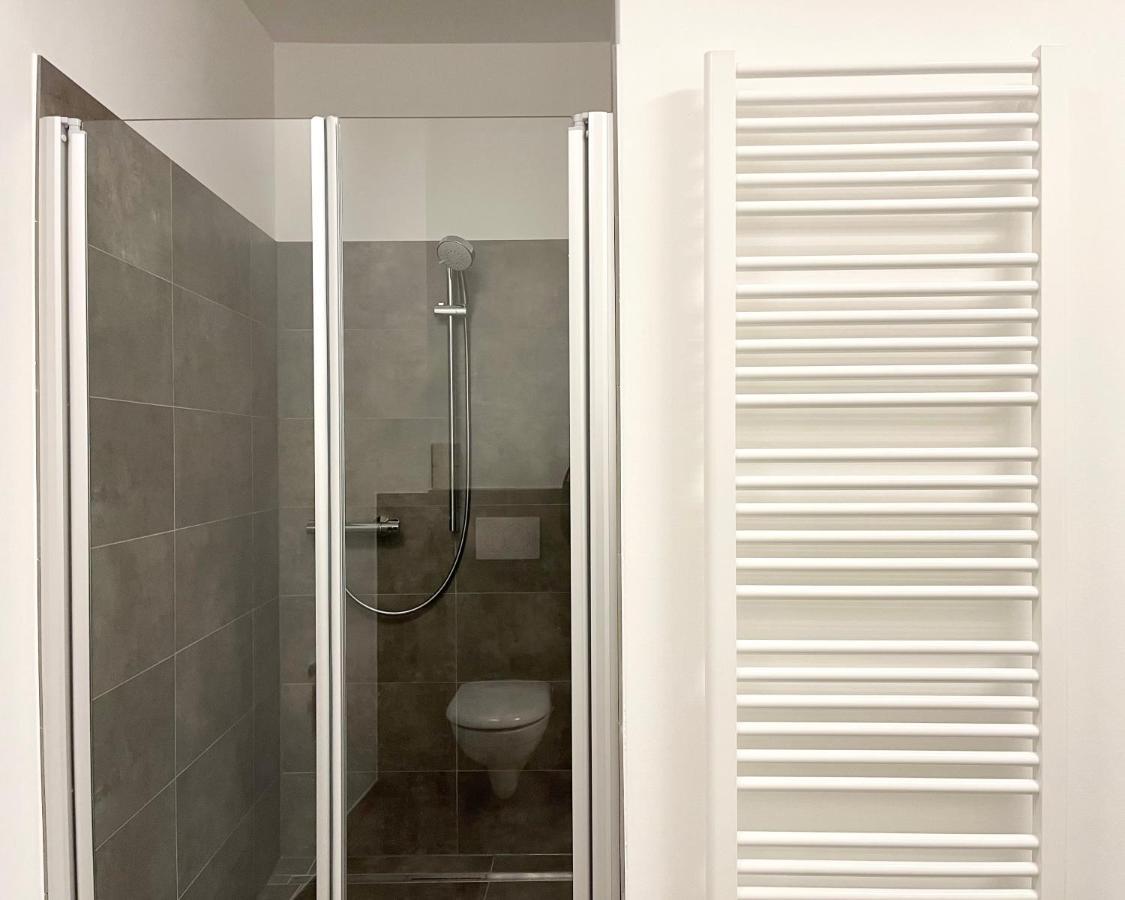 Schone Apartments In Der Innenstadt Von Osnabruck I Home2Share Exteriör bild
