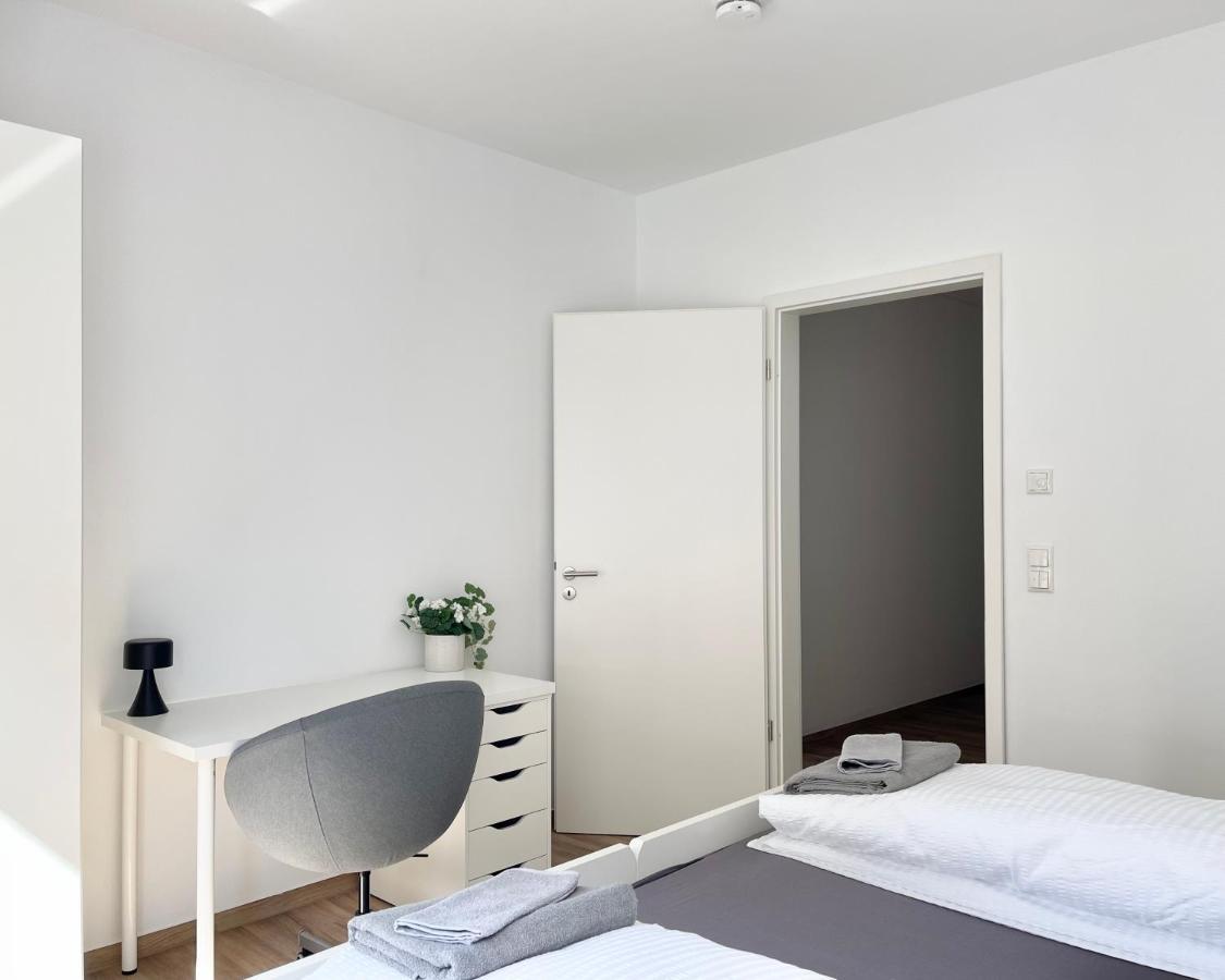 Schone Apartments In Der Innenstadt Von Osnabruck I Home2Share Exteriör bild