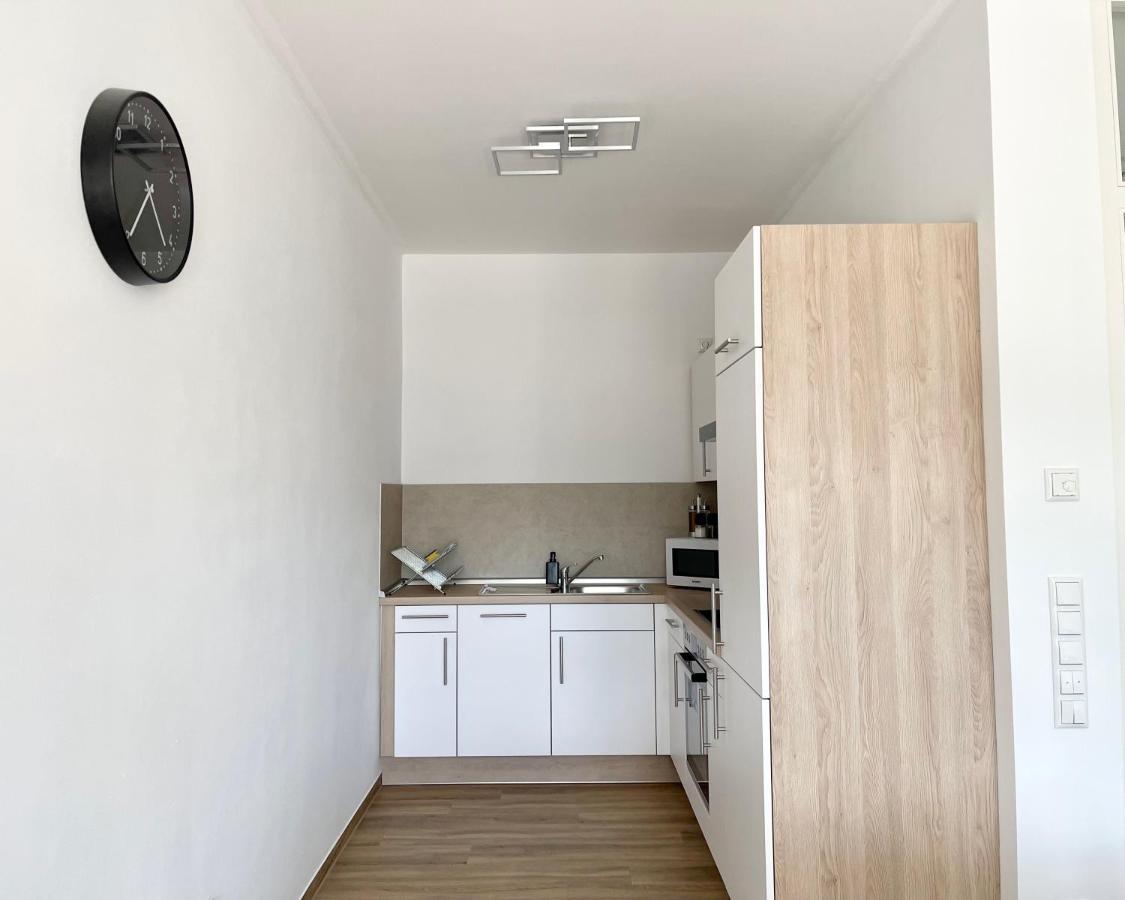 Schone Apartments In Der Innenstadt Von Osnabruck I Home2Share Exteriör bild