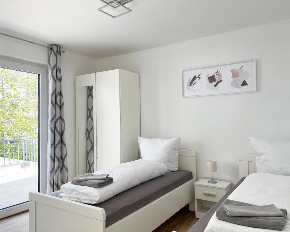 Schone Apartments In Der Innenstadt Von Osnabruck I Home2Share Exteriör bild
